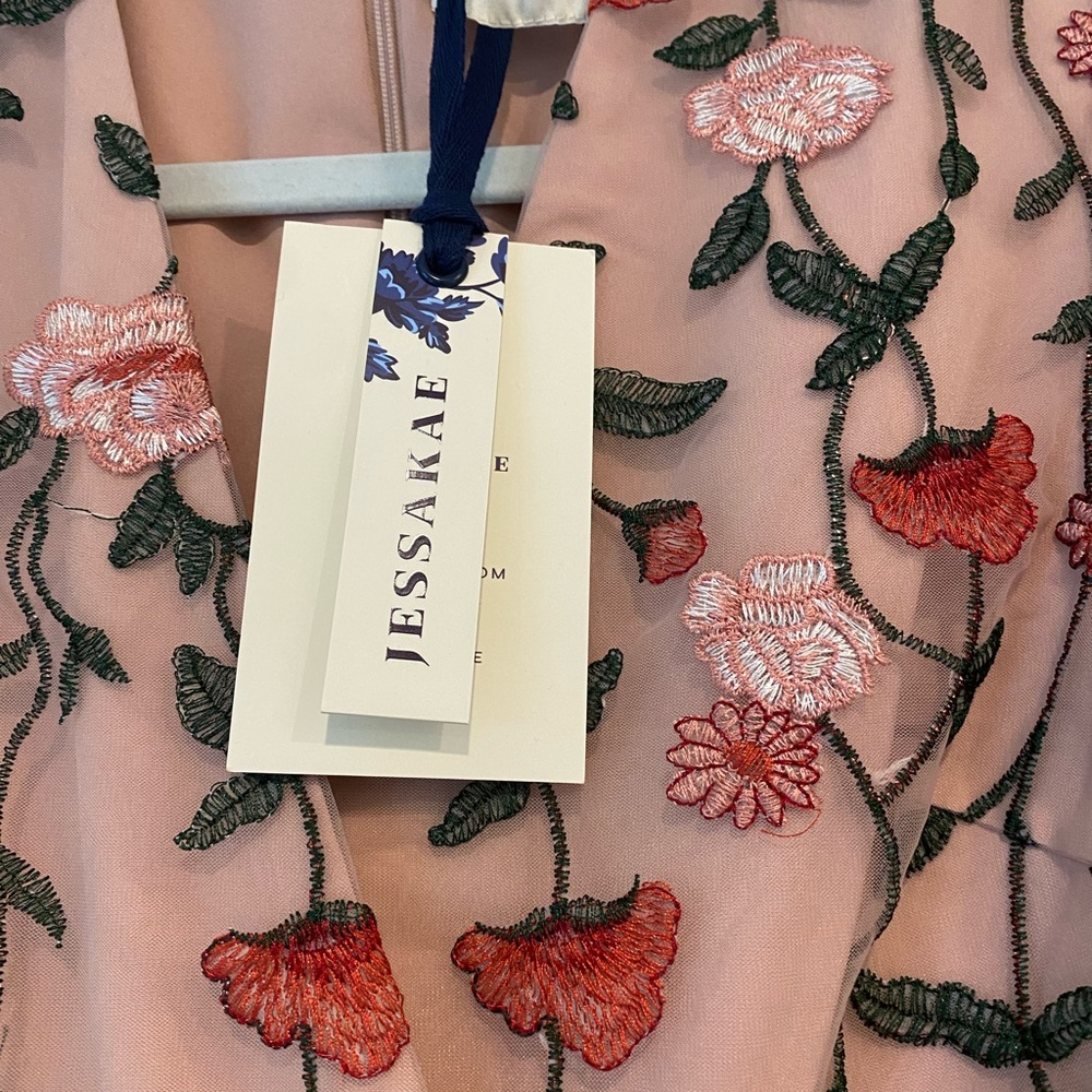 JessaKae Dress - Picture 6 of 14